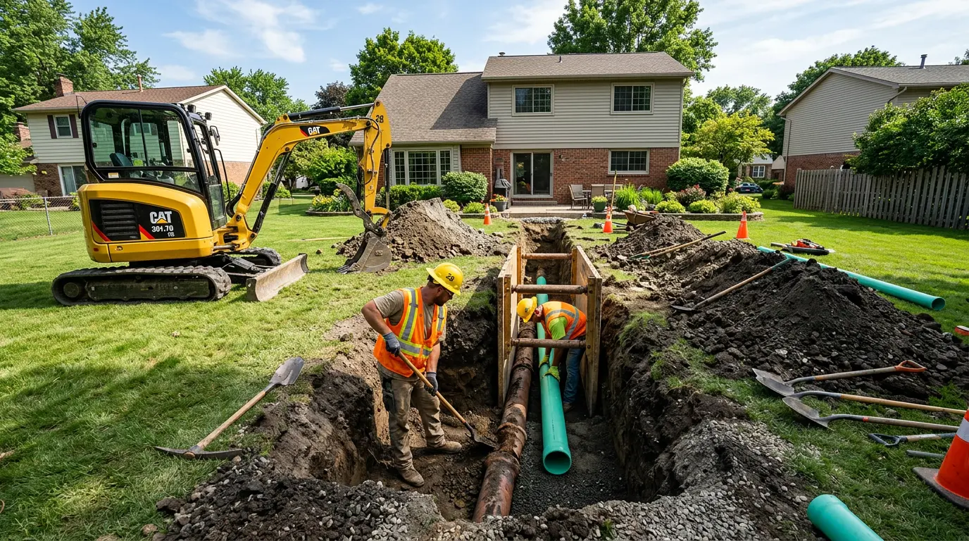 Sewer & Drain services in Laramie, WY